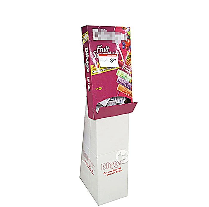 Dustproof Food Display Stand