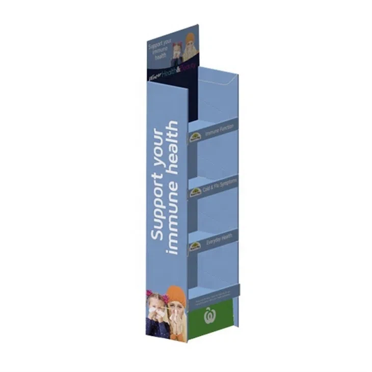 Miksi kauppiaat käyttävät vitriinejä?