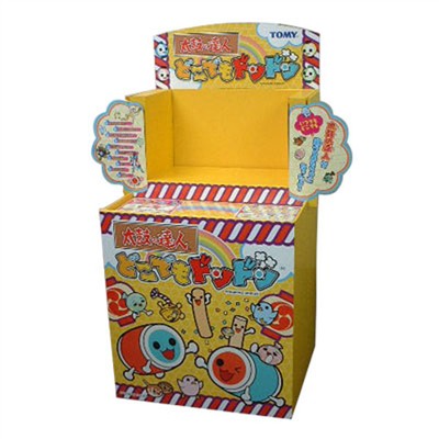 Paperipakkauksista tulee tulevaisuudessa huippuluokan elintarvikkeiden pääpakkaus